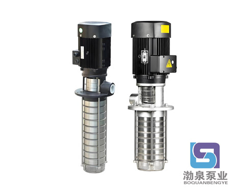 CDLKF1-230/23|浸入式多級(jí)離心泵